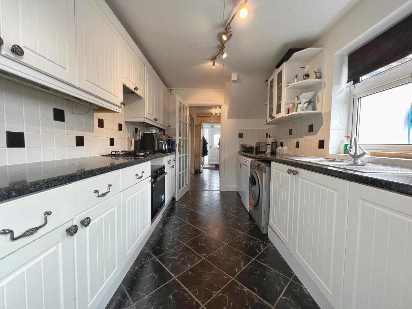 Gray Close, Earls Barton O'Riordan Bond